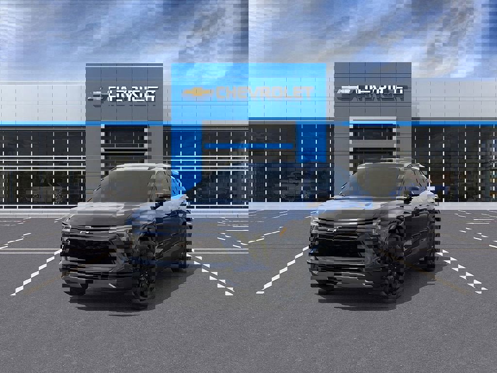 New 2026 Chevrolet Blazer EV LT w/ Midnight/Sport Edition image 9