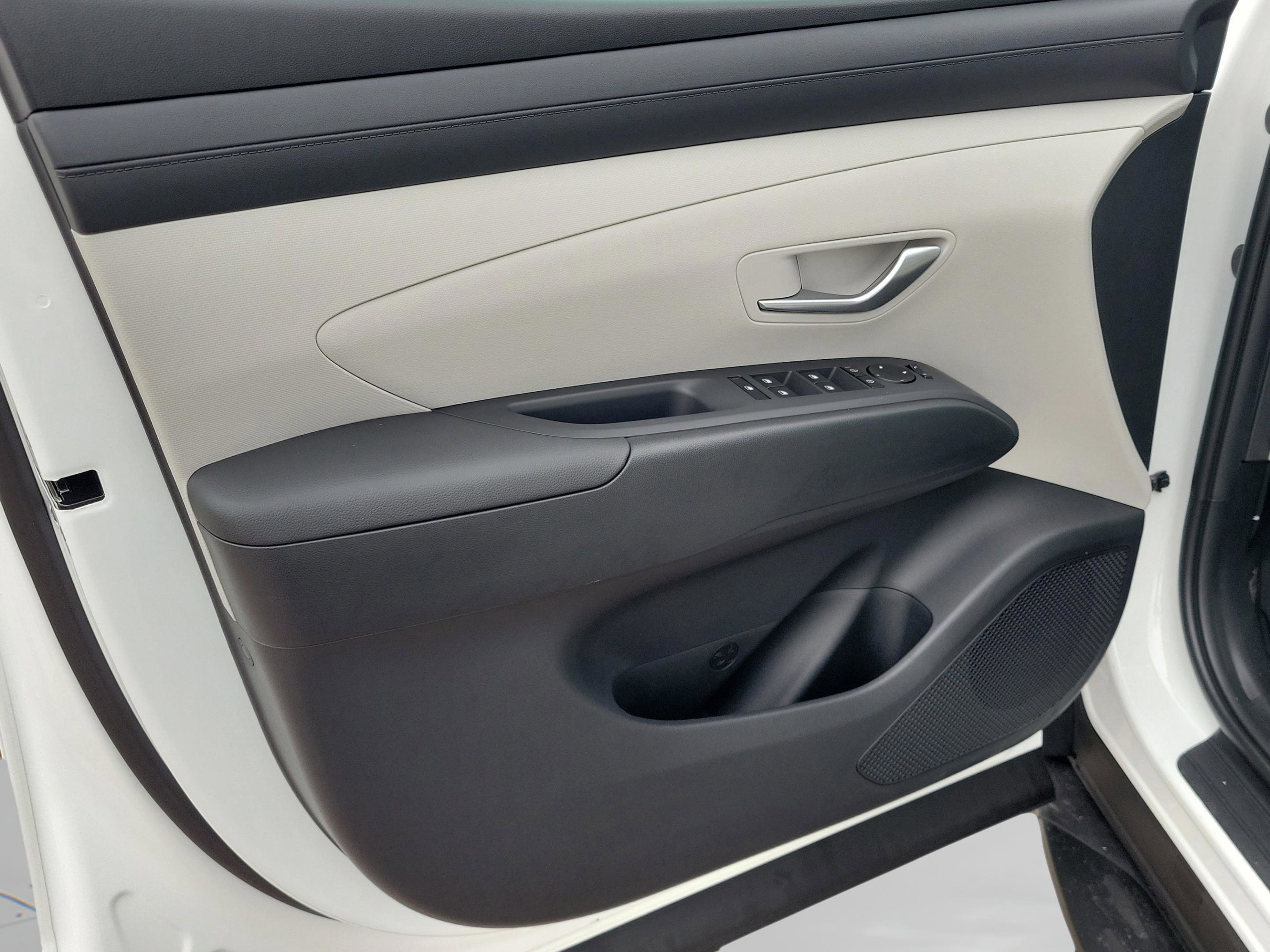 New 2026 Hyundai Tucson SEL image 29