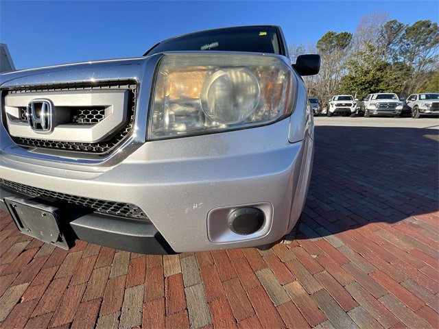 Used 2011 Honda Pilot LX image 4