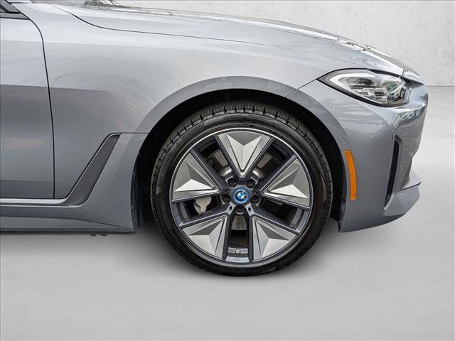 Certified 2023 BMW i4 eDrive35 w/ Premium Package image 25