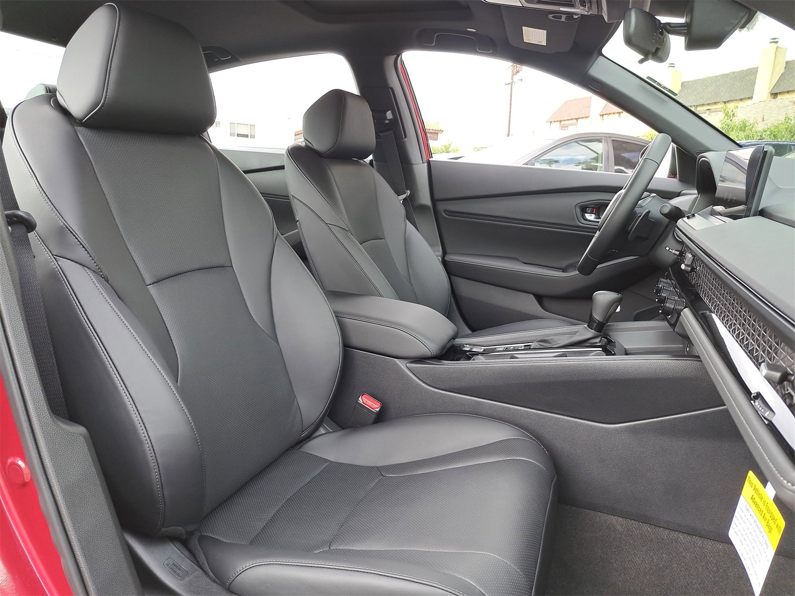 New 2025 Honda Accord Sport image 10