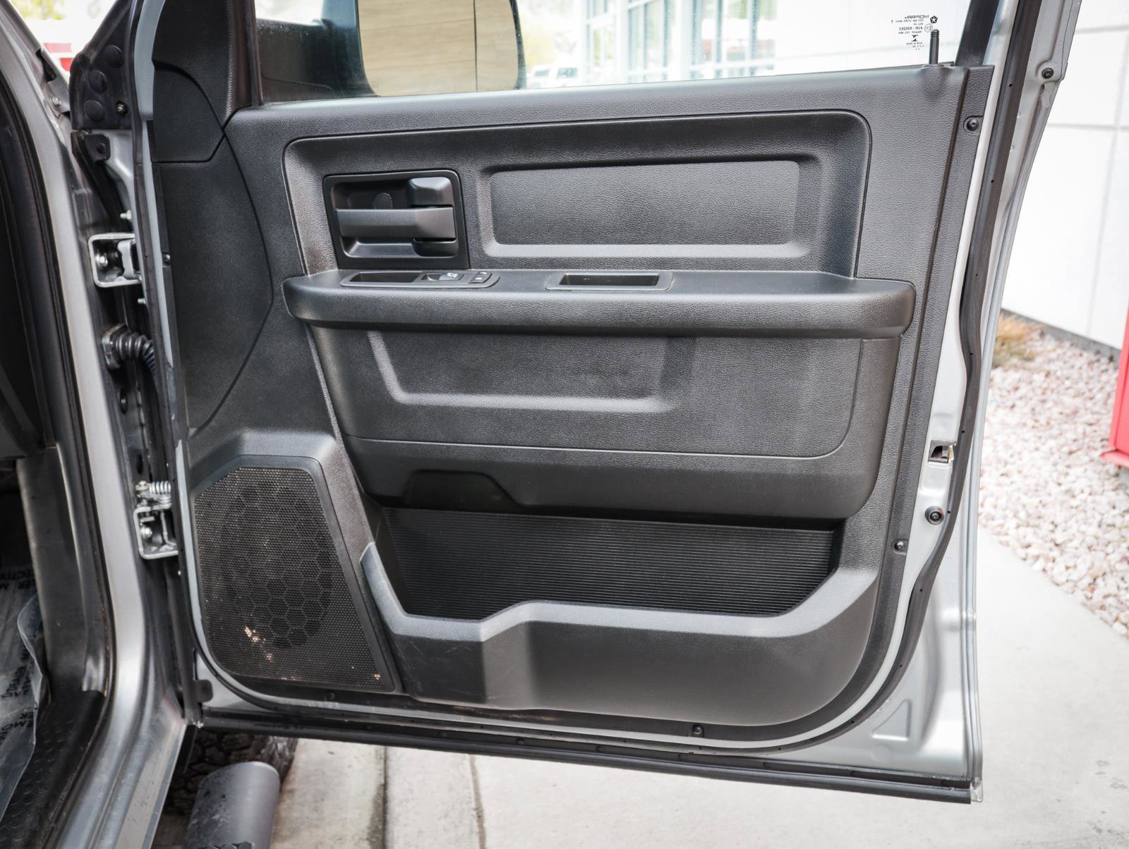 Used 2022 RAM 2500 Tradesman w/ Cold Weather Group AWD/4WD image 25