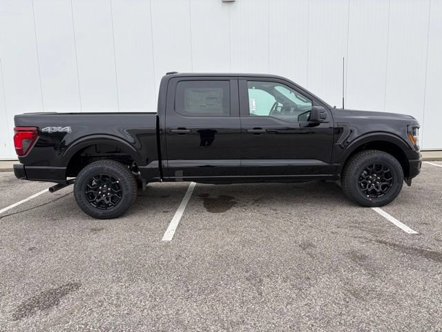 New 2026 Ford F150 STX AWD/4WD image 10