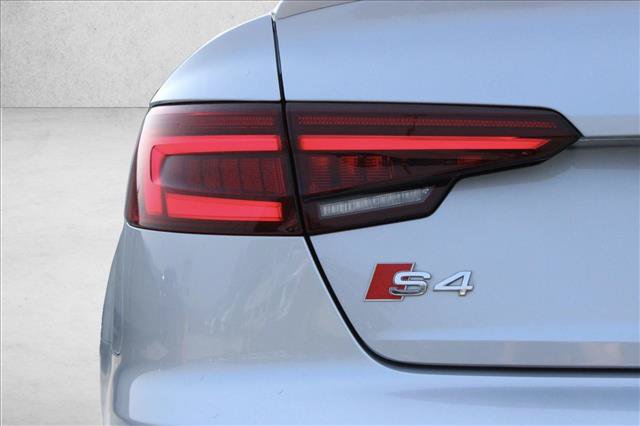 Used 2019 Audi S4 Premium Plus AWD/4WD image 9