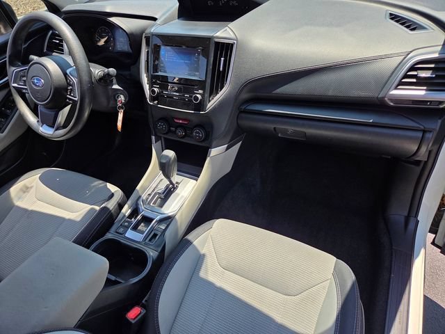 Used 2019 Subaru Forester w/ Alloy Wheel Package AWD/4WD image 16