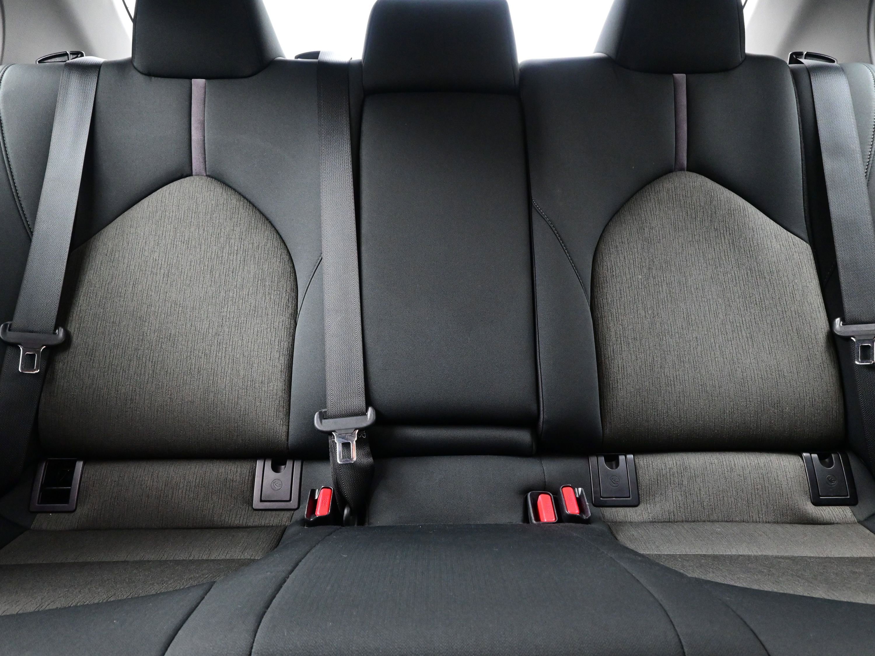 Used 2024 Toyota Camry LE image 16