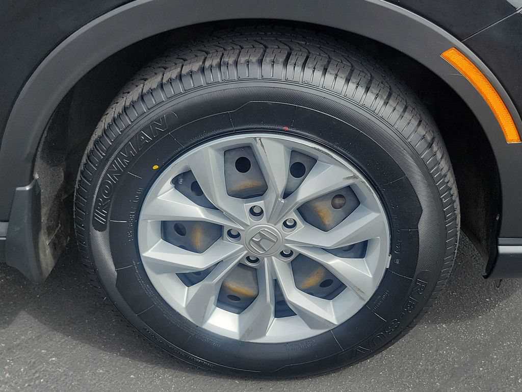 Certified 2024 Honda CR-V LX image 6