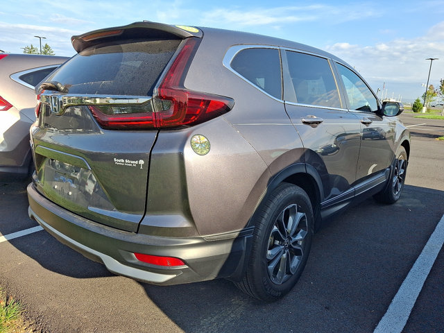 Used 2020 Honda CR-V EX image 5