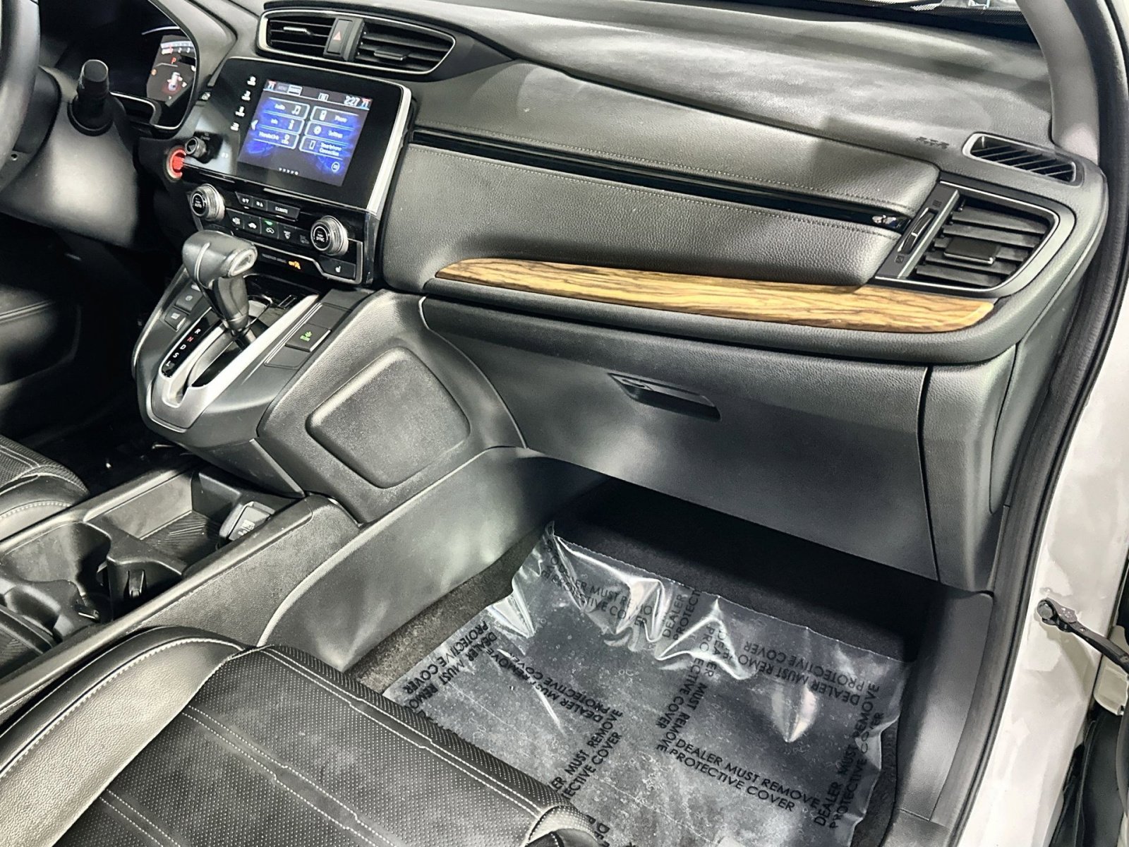 Used 2019 Honda CR-V EX-L image 34