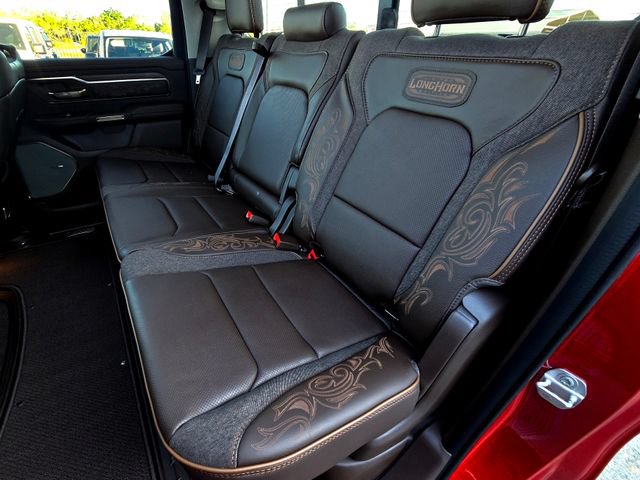 New 2026 RAM 1500 Limited AWD/4WD image 33