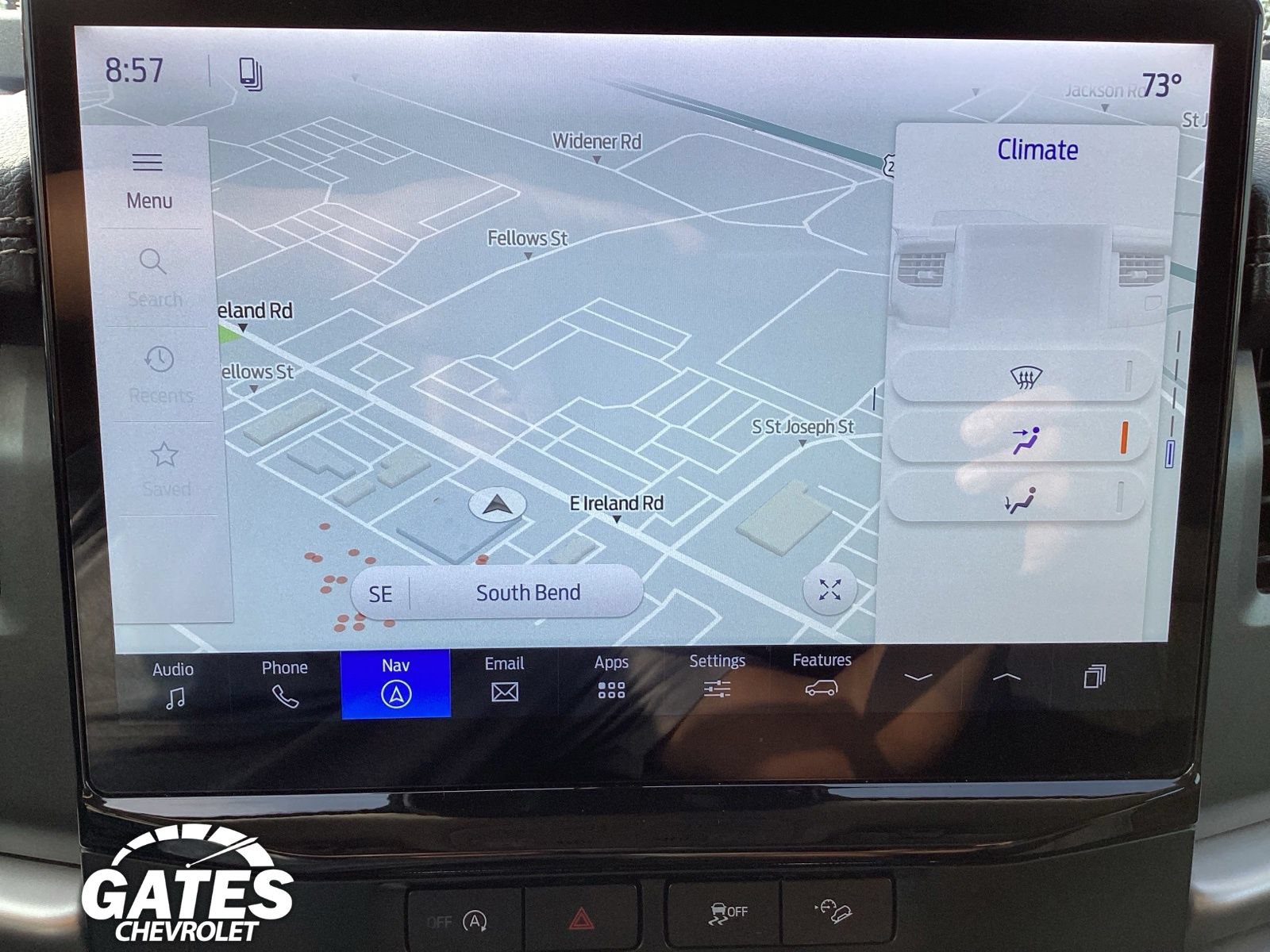 Used 2024 Ford Expedition Max XLT AWD/4WD image 20