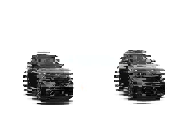 New 2027 BMW M5 image 1