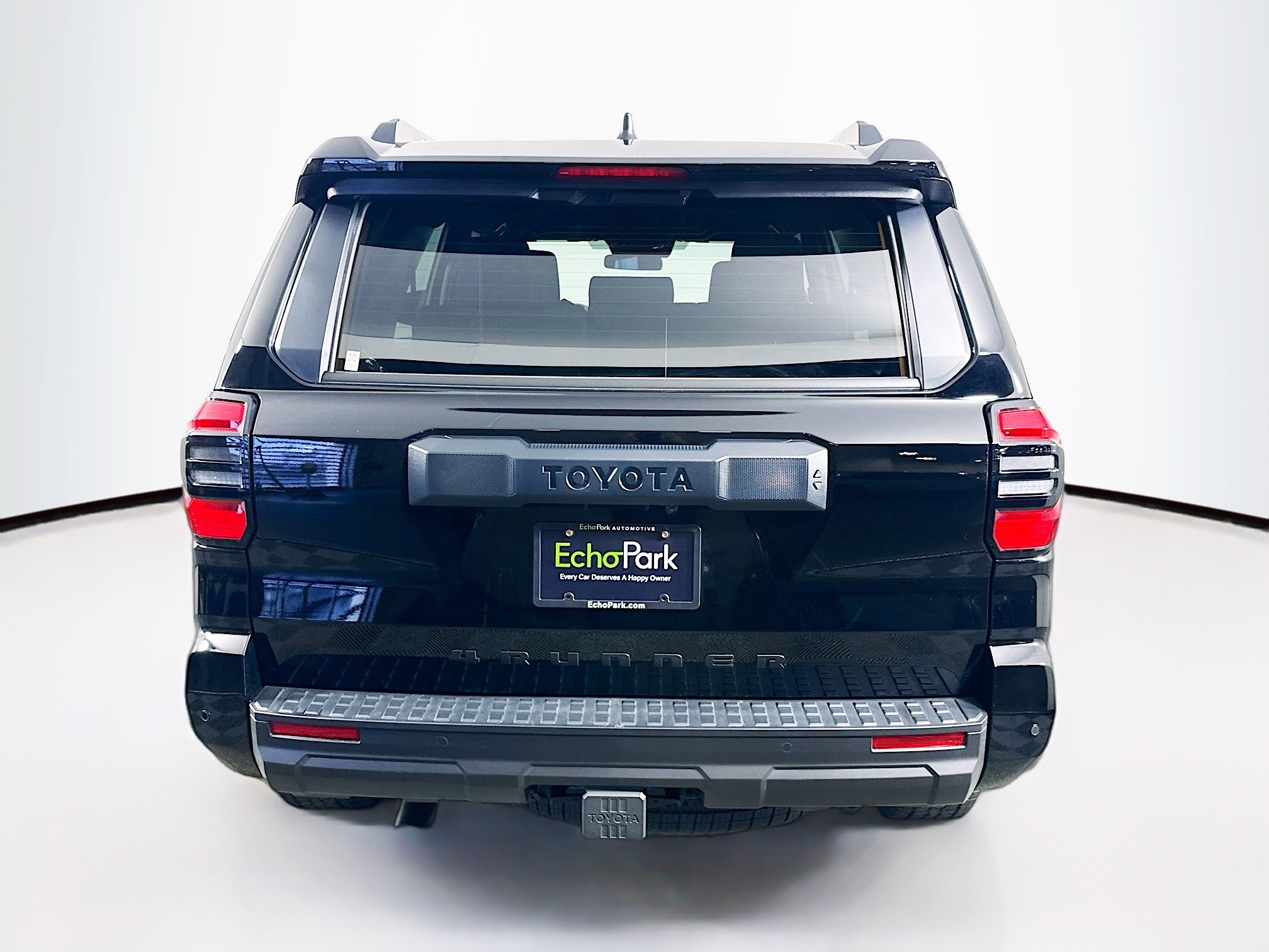 Used 2025 Toyota 4Runner TRD Off-Road image 7