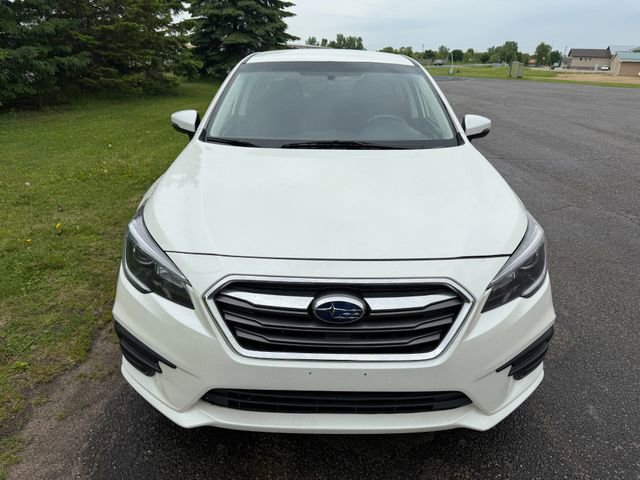 Used 2019 Subaru Legacy 2.5i Premium image 4