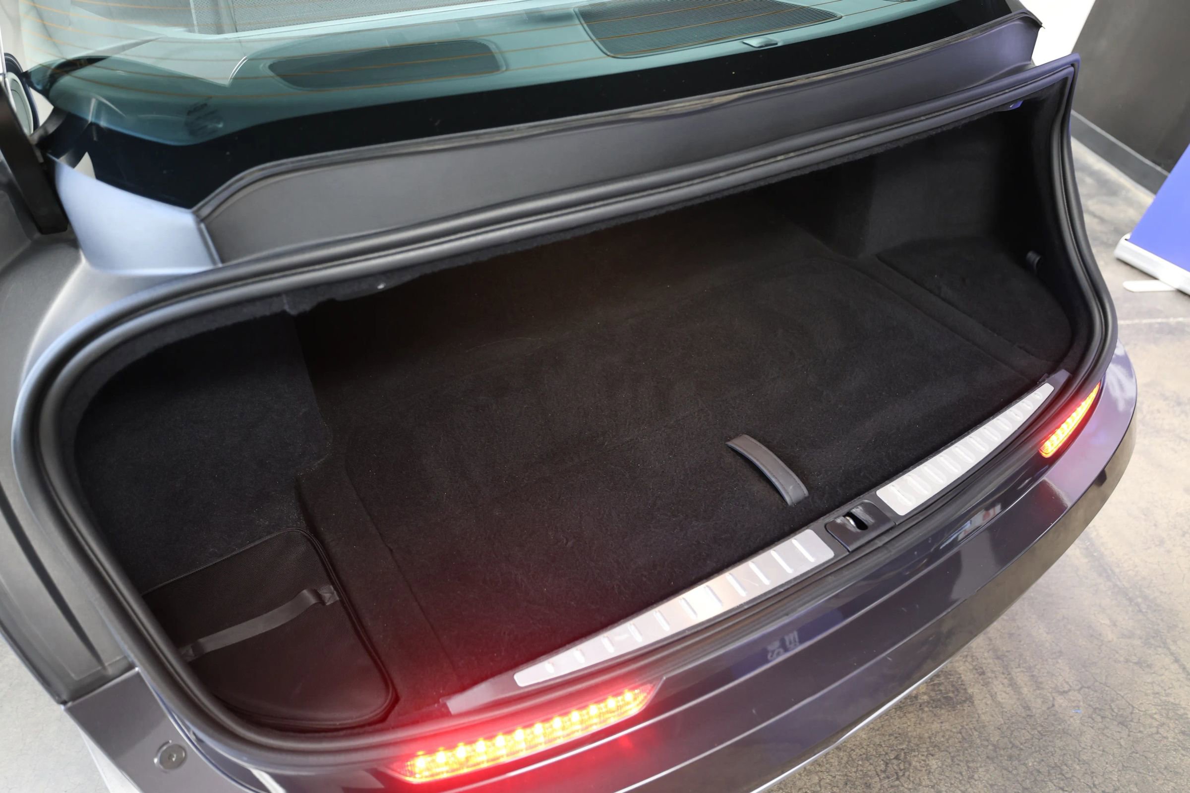 Used 2022 Lucid Air Grand Touring image 57