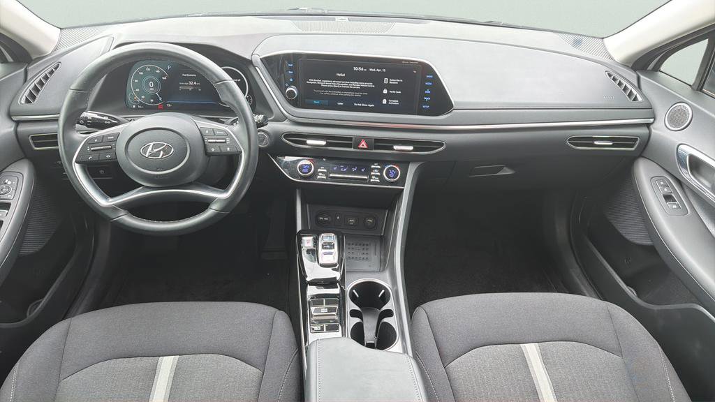 Used 2023 Hyundai Sonata SEL w/ Convenience Package image 25