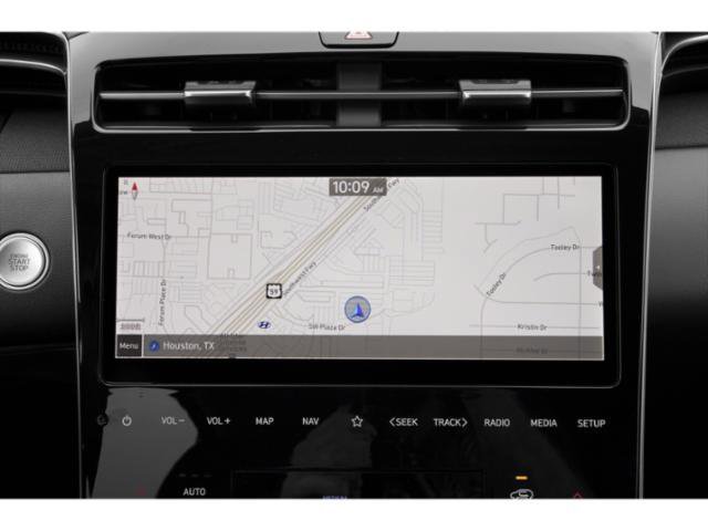Certified 2024 Hyundai Tucson Limited AWD/4WD image 18