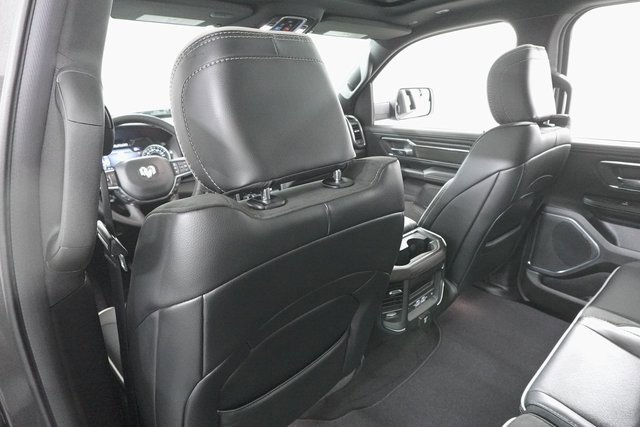 New 2026 RAM 1500 Laramie image 31