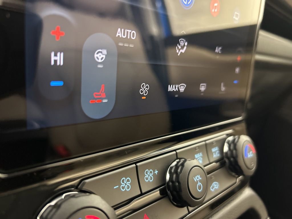 New 2025 Ford Ranger Lariat w/ FX4 Off-Road Package image 22