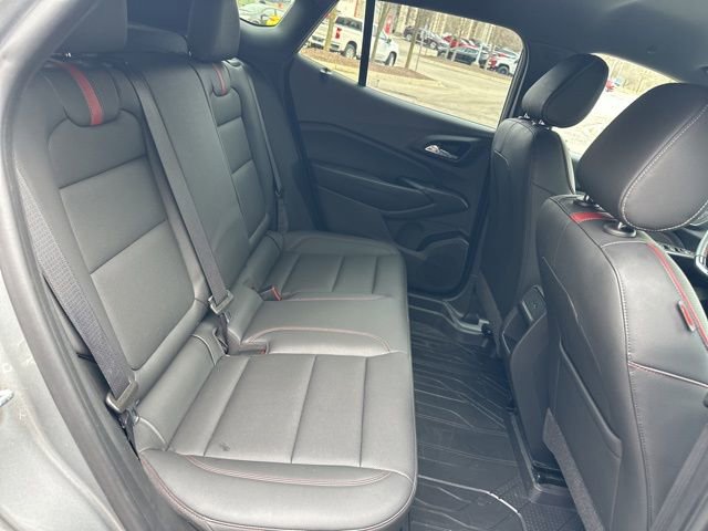 Used 2024 Chevrolet Trax RS w/ Driver Confidence Package image 27