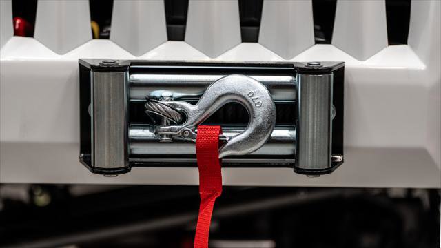 Used 2025 Jeep Gladiator Sport image 35