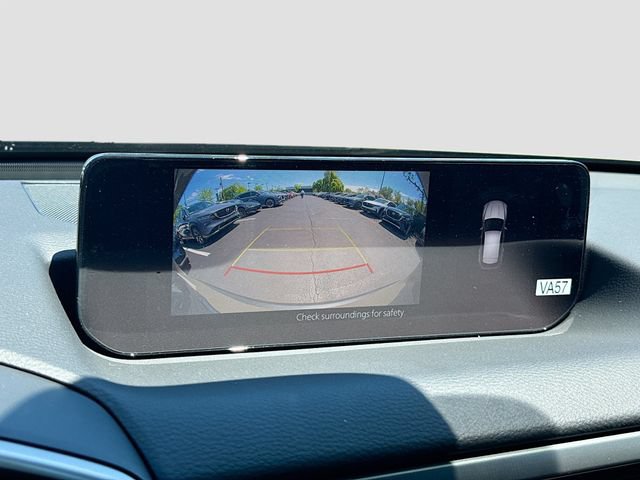 New 2026 MAZDA CX-50 AWD 2.5 S image 14