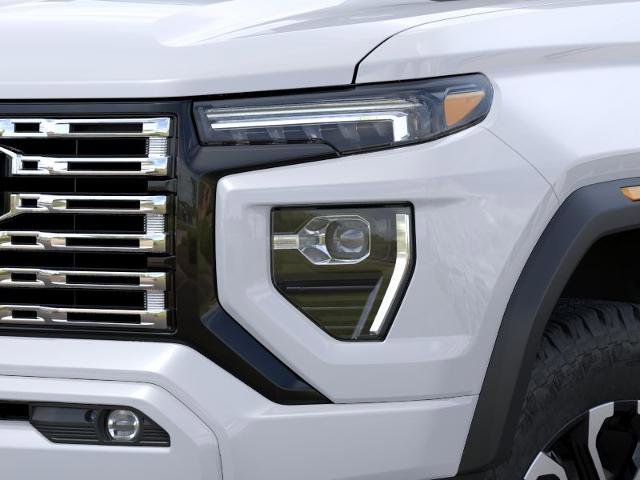 New 2026 GMC Canyon Denali AWD/4WD image 10