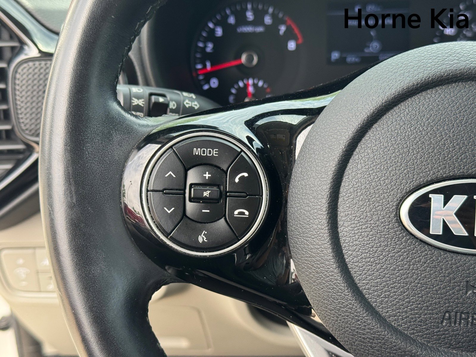 Certified 2021 Kia Soul EX image 18