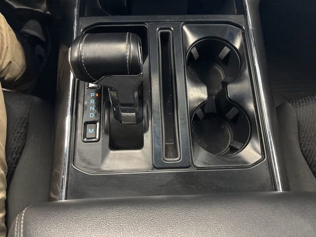 Used 2023 Ford F150 XLT w/ Equipment Group 301A Mid image 34