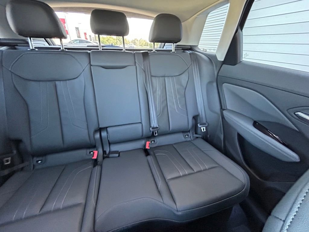 New 2026 Audi Q3 quattro 2.0T image 14