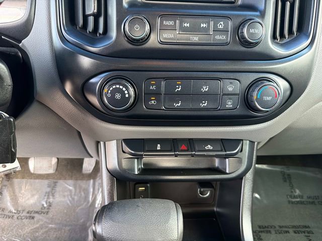 Used 2016 GMC Canyon W/T w/ Convenience Package image 17