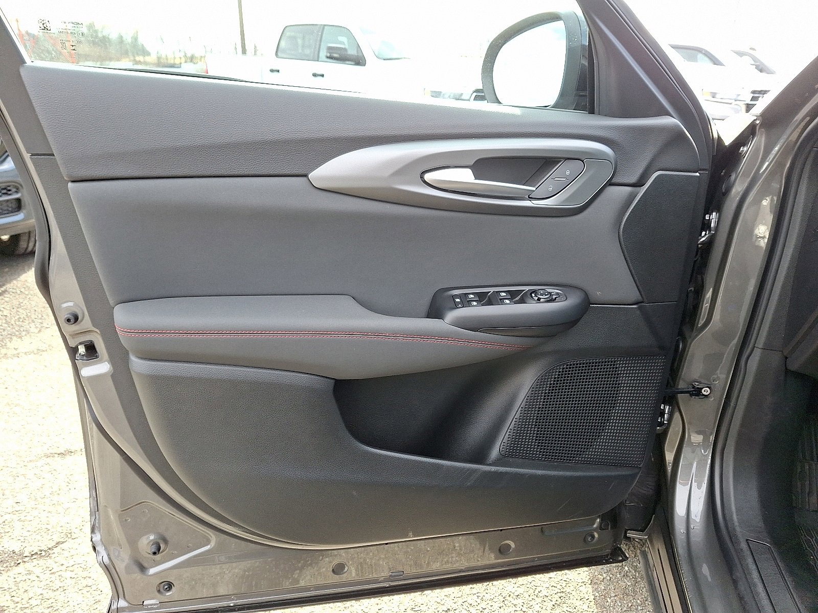 New 2025 Dodge Hornet GT w/ GT Blacktop Package image 14