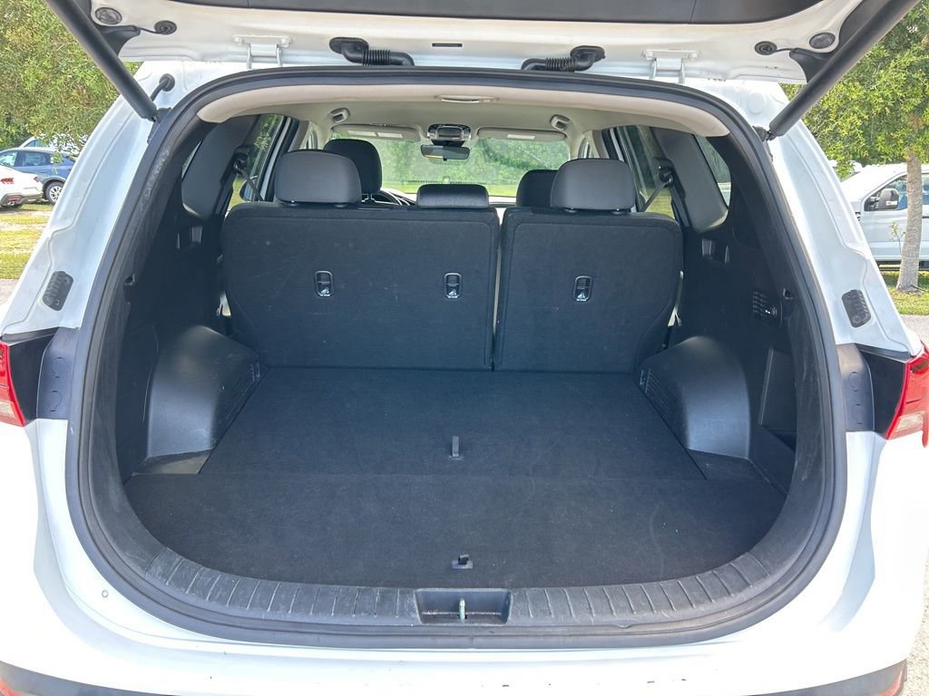 Used 2023 Hyundai Santa Fe SEL image 43