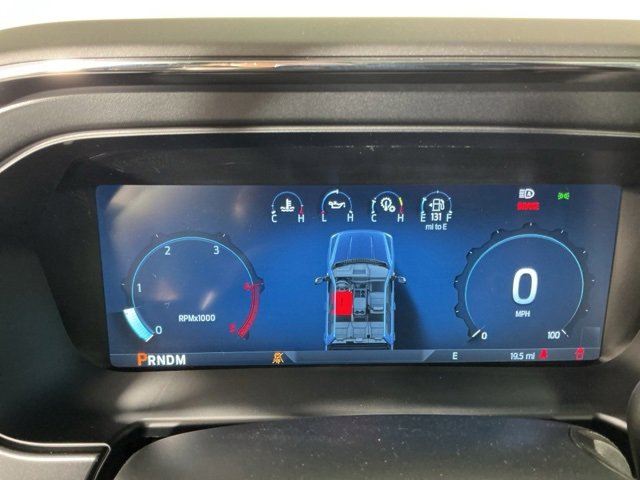 New 2026 Ford F350 Lariat image 21