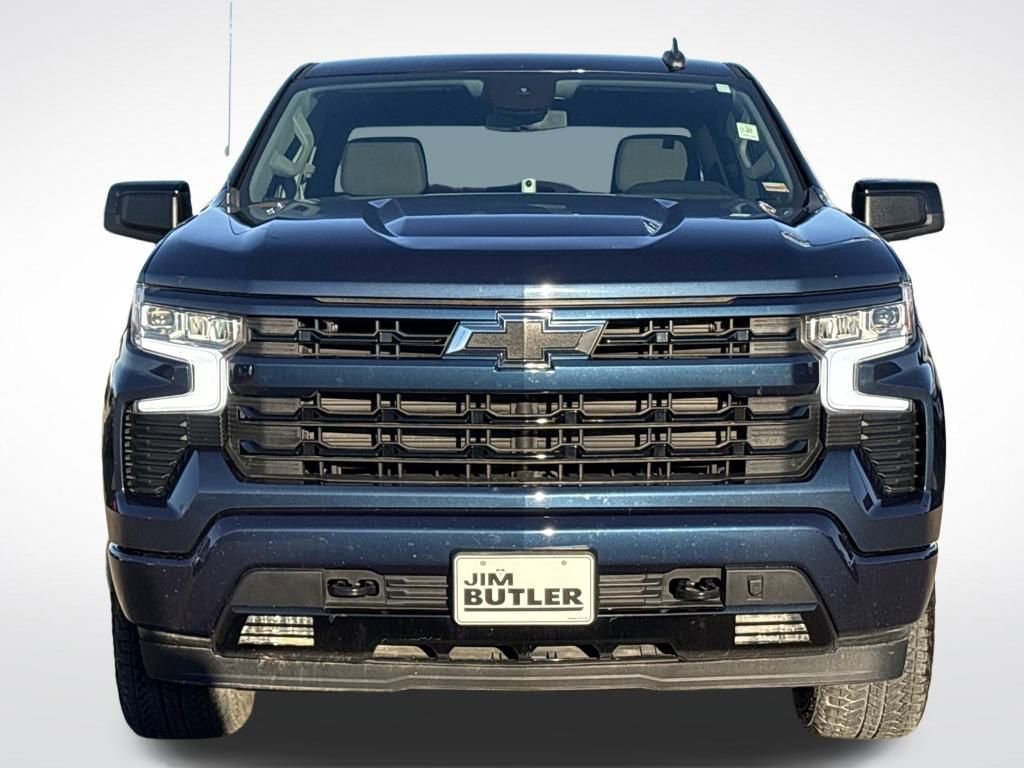Used 2023 Chevrolet Silverado 1500 RST image 11