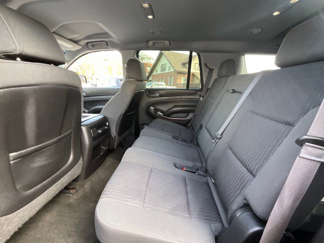 Used 2015 GMC Yukon SLE w/ Convenience Package AWD/4WD image 31