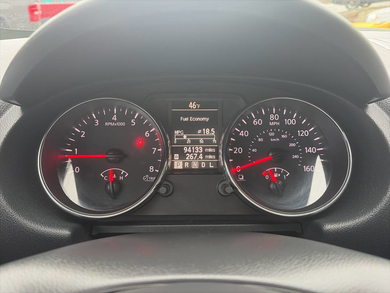 Used 2013 Nissan Rogue SV w/ Premium Pkg image 34