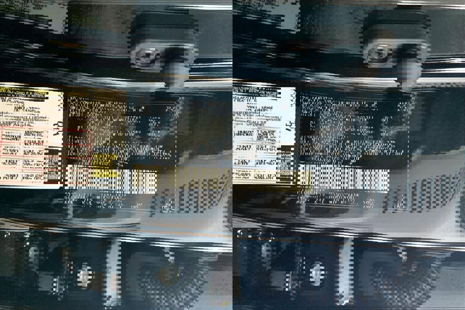 New 2026 Toyota Corolla Cross L image 22