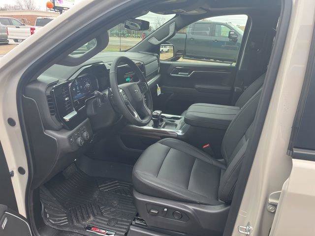 New 2026 Chevrolet Silverado 1500 RST w/ RST All Star Premium Package image 7