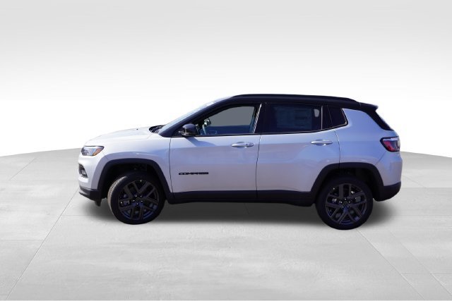 New 2026 Jeep Compass Limited AWD/4WD image 7