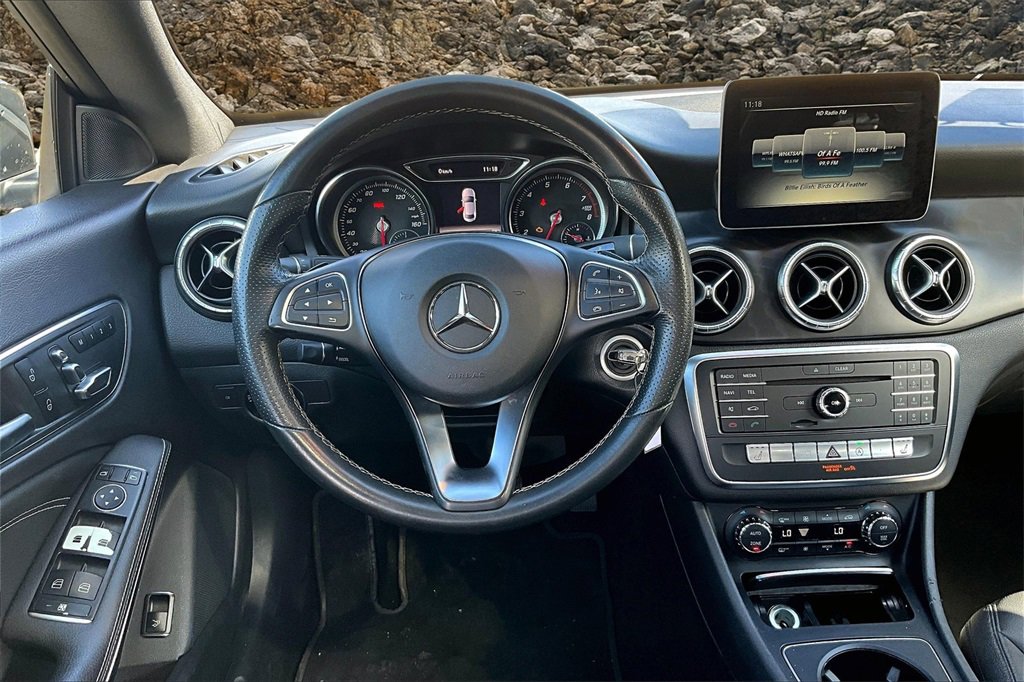 Used 2018 Mercedes-Benz CLA 250 image 5