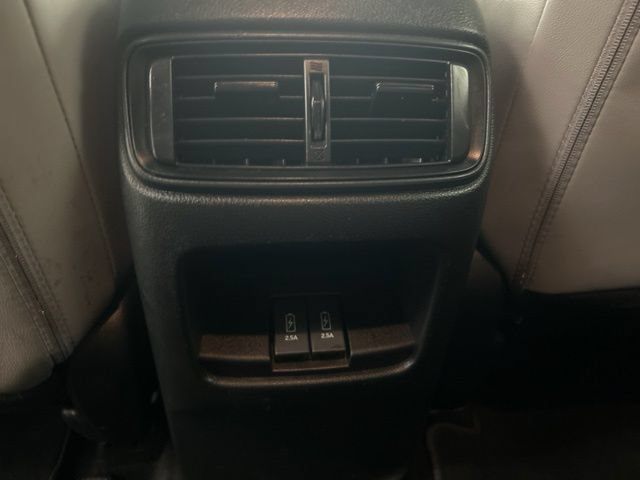 Used 2022 Honda CR-V EX-L image 24