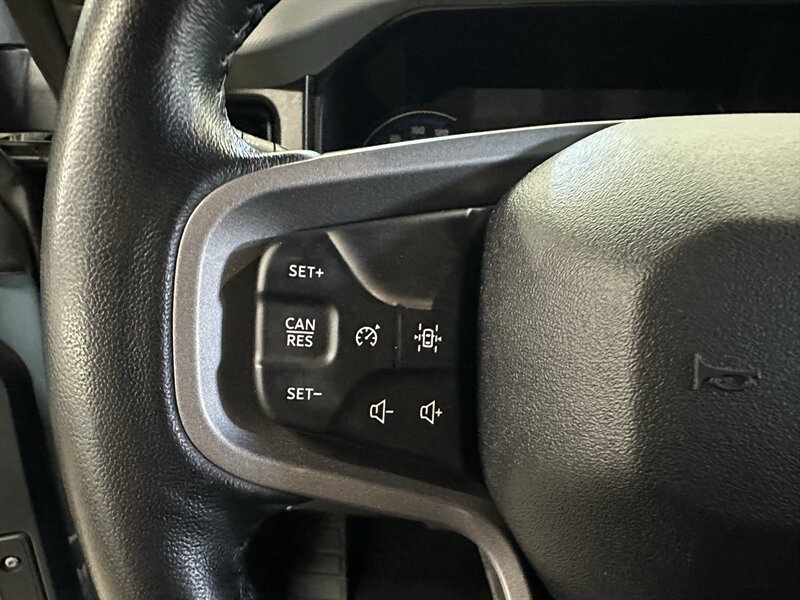 Used 2023 Ford Bronco Badlands AWD/4WD image 30