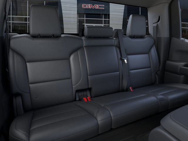 New 2025 GMC Sierra 1500 Pro w/ Pro Value Package image 17