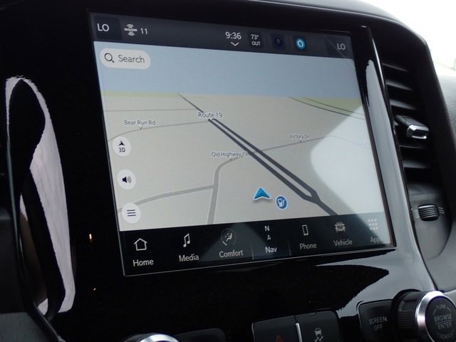 New 2024 RAM 3500 Tradesman w/ Towing Technology Group image 17