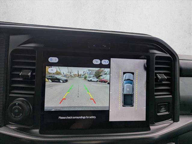 New 2025 Ford F150 Lariat w/ Equipment Group 502A High image 14