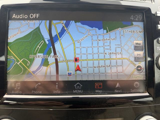 Used 2015 Nissan Murano SL image 19