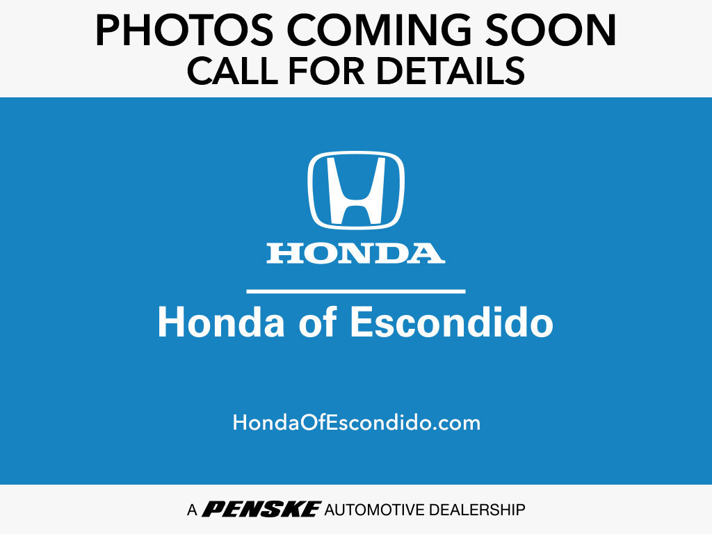 Used 2022 Honda Odyssey Elite image 1