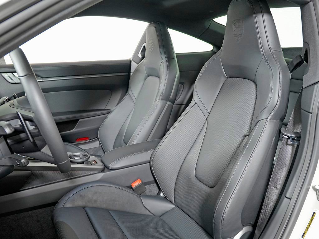 New 2026 Porsche 911 Carrera S RWD image 5