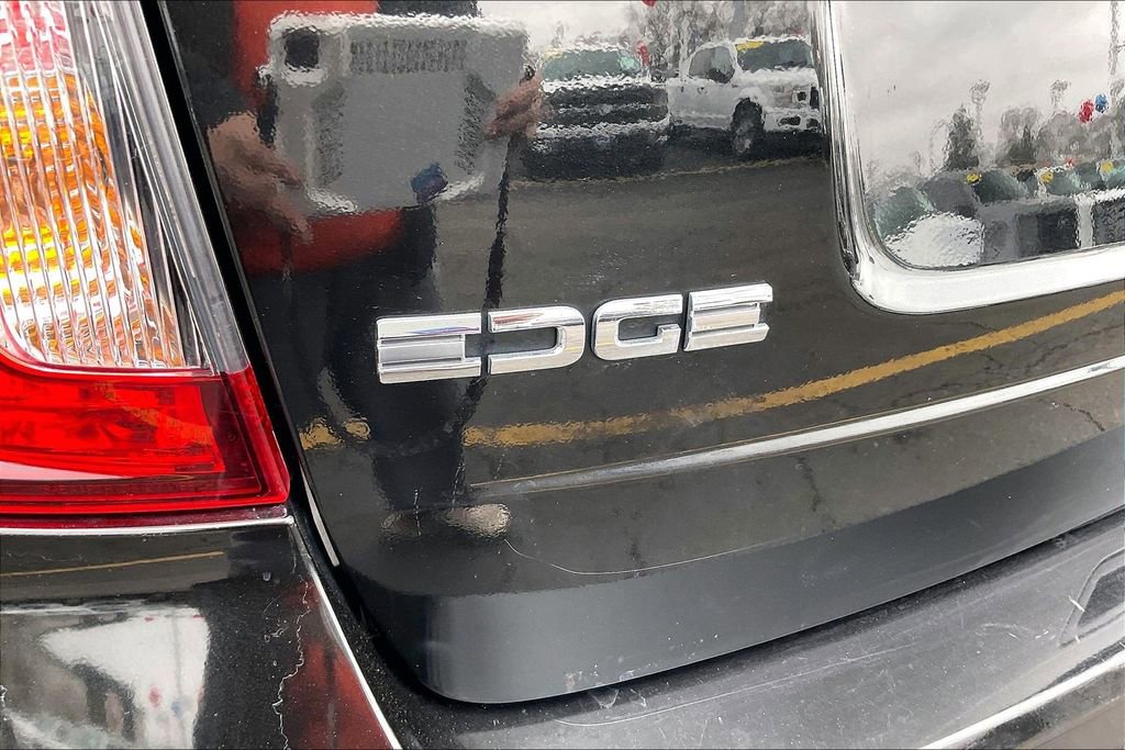 Used 2013 Ford Edge Sport w/ Driver Entry Pkg image 30